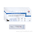 Malaria pf/pv Rapid Diagnostic Antigen Test Kit